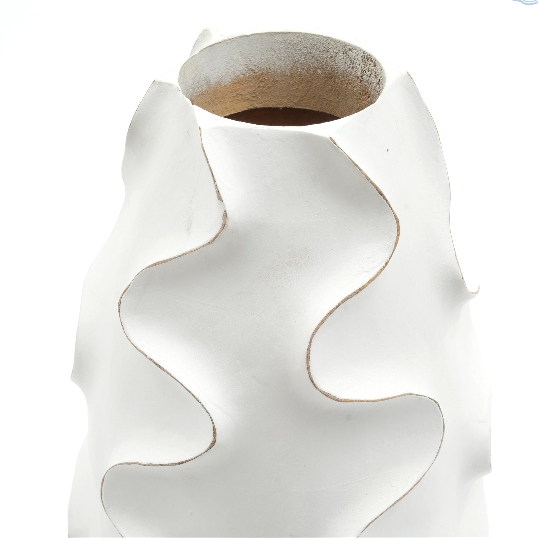 Vercelli Vase Luxury for Home Décor