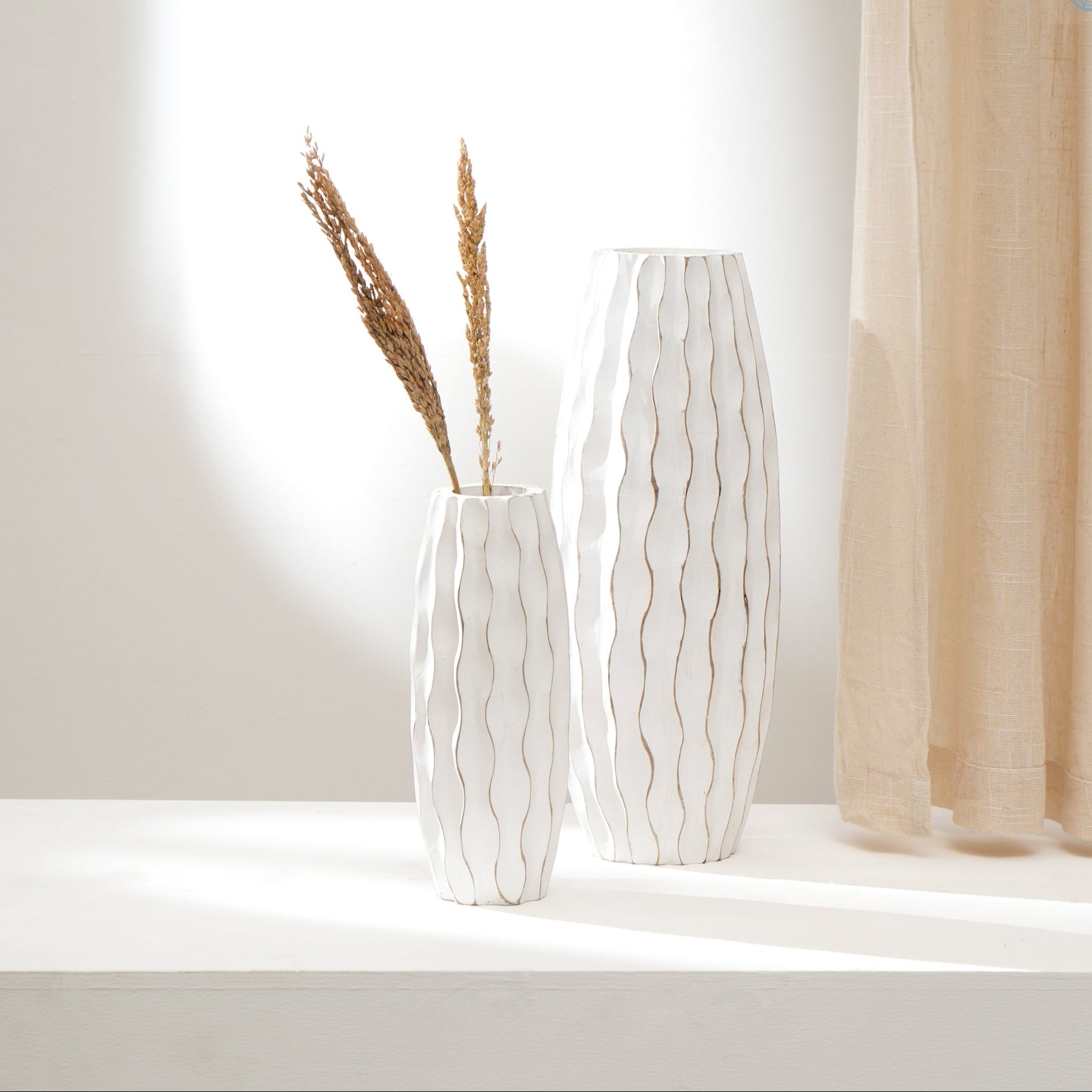Vercelli Vase Luxury for Home Décor