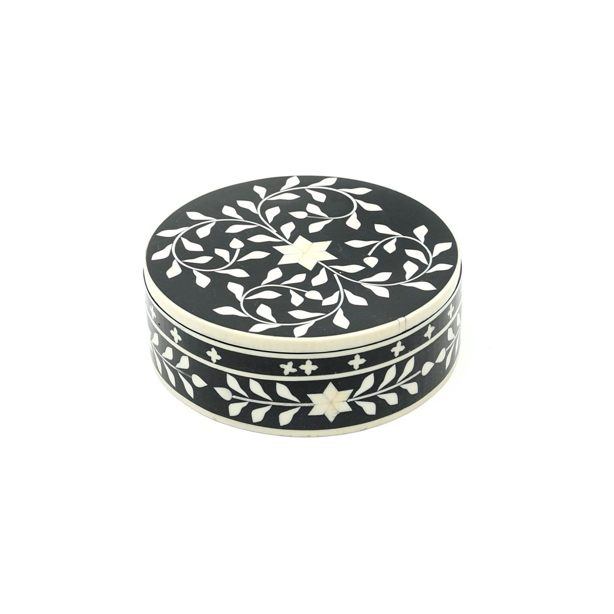 April Jewellery Box