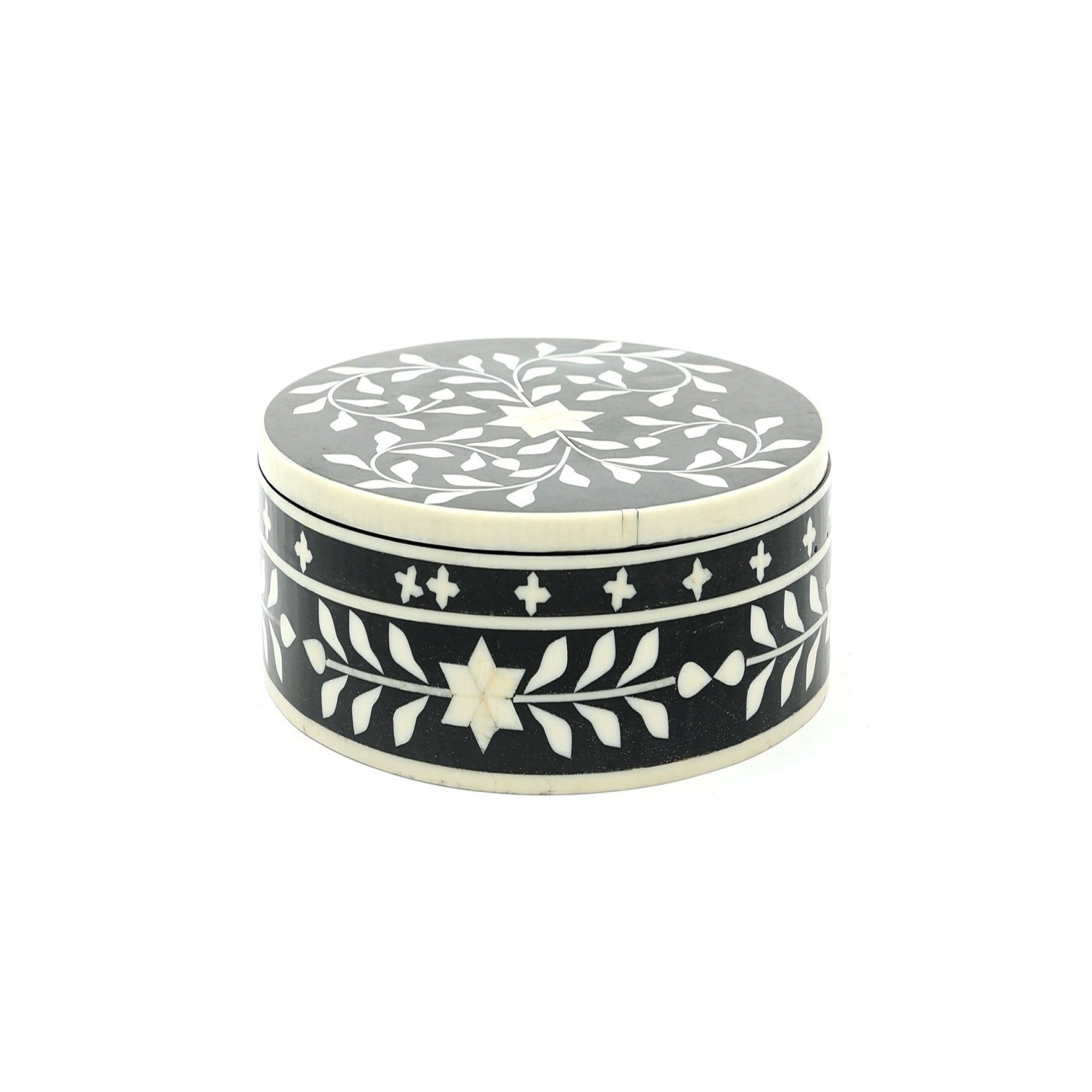 April Jewellery Box