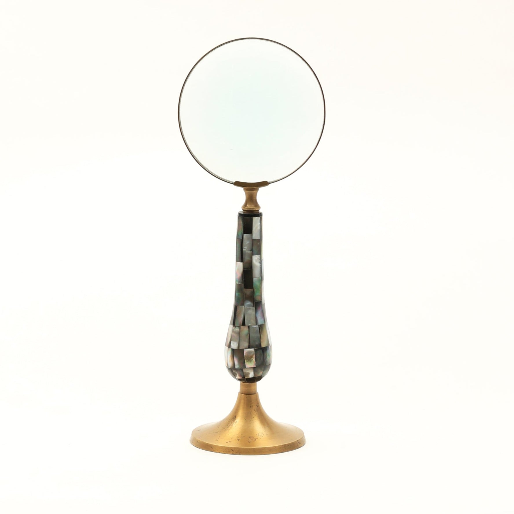 Aariz Glass Magnifier