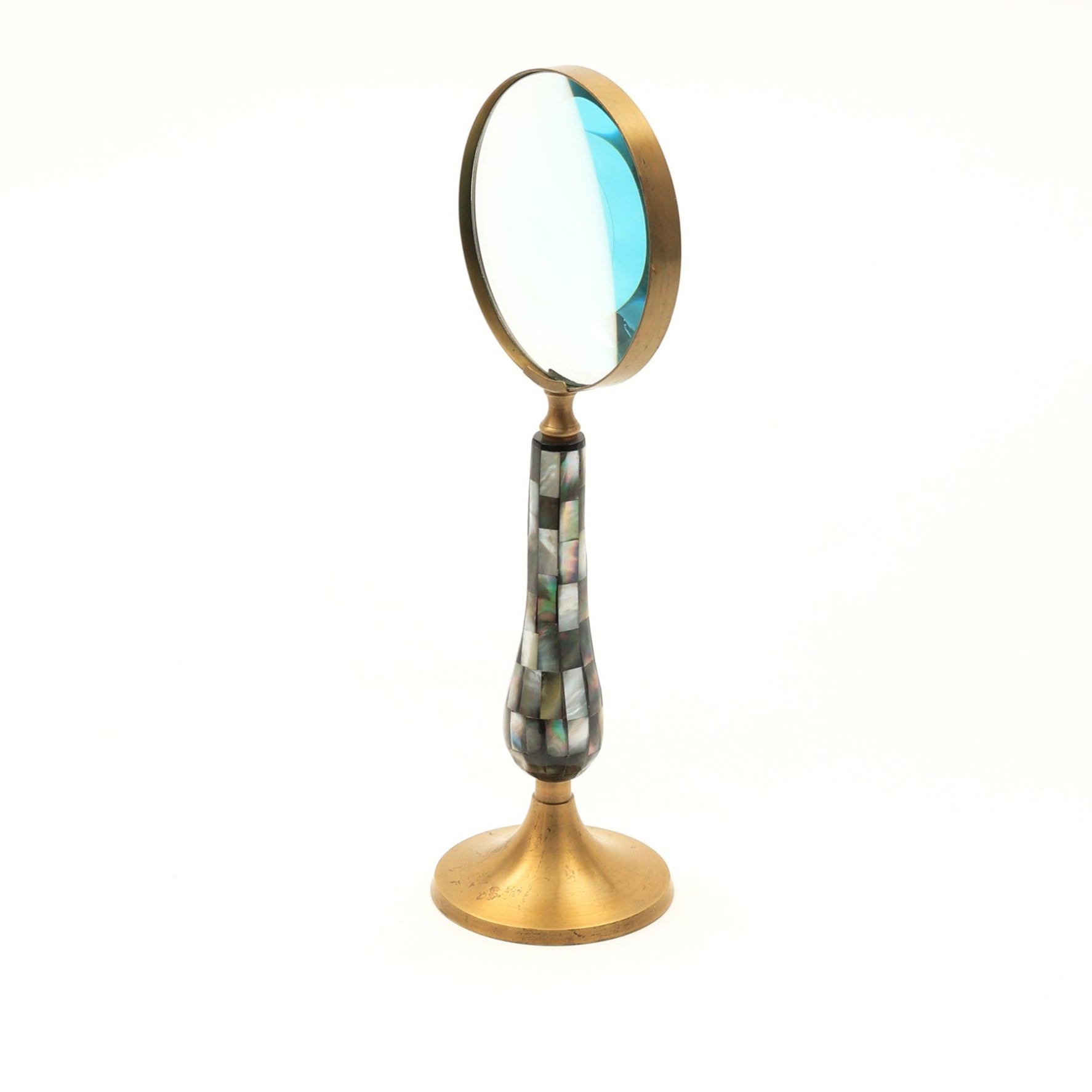 Aariz Glass Magnifier