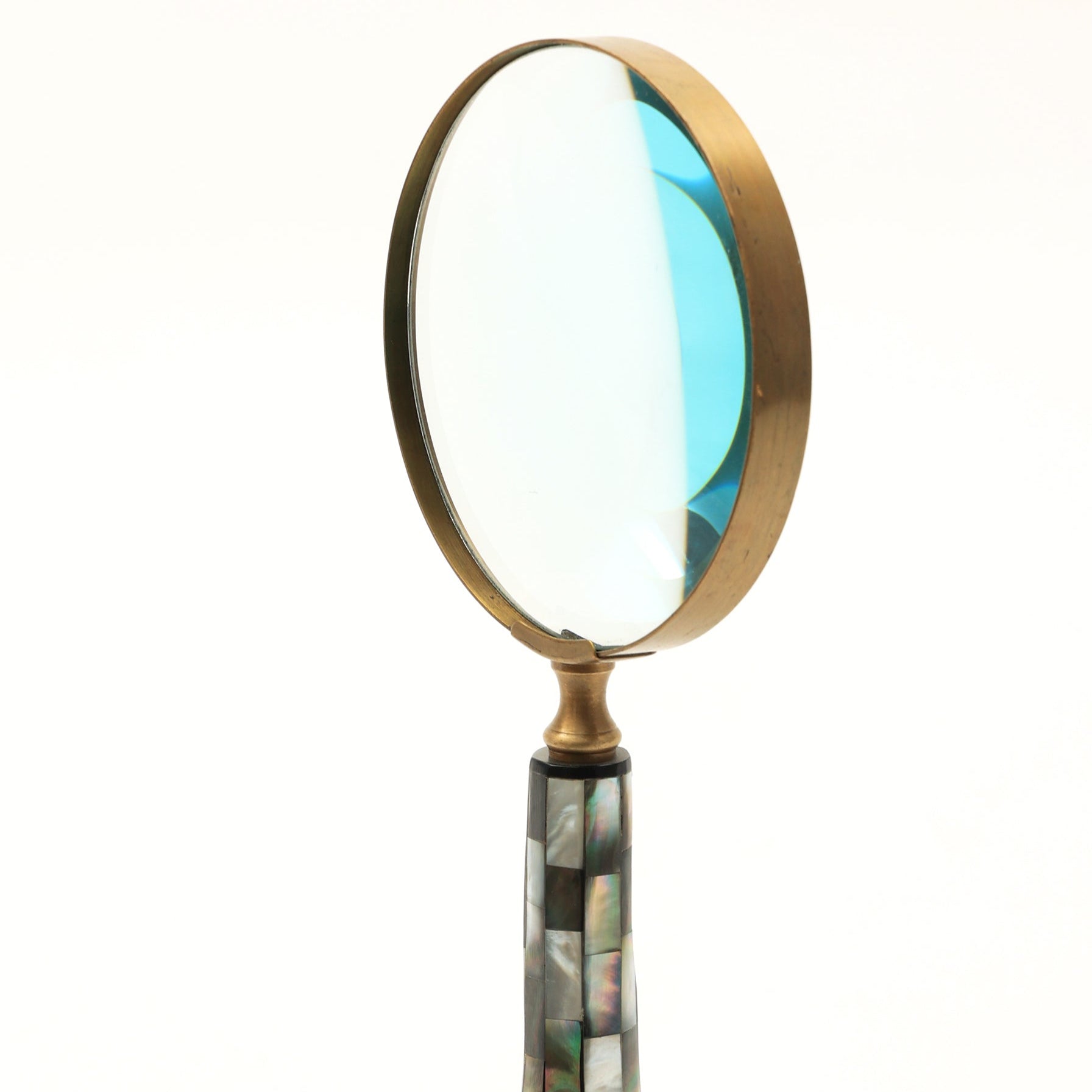 Aariz Glass Magnifier
