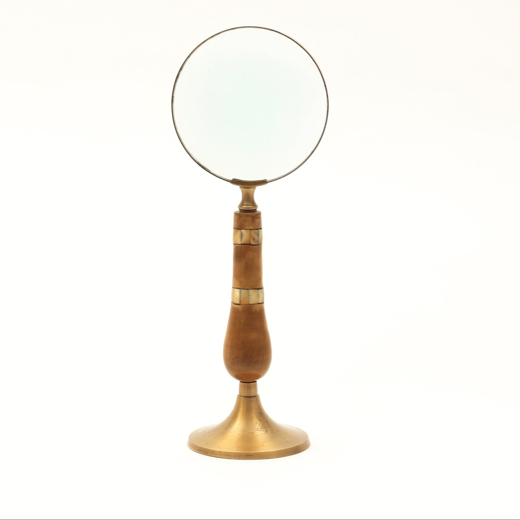 Aariz Glass Magnifier