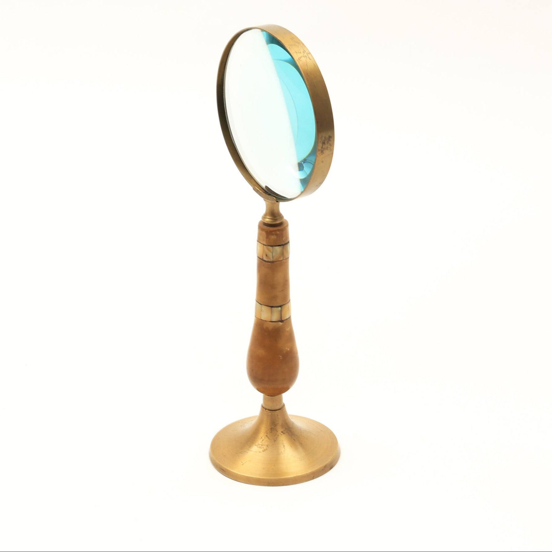 Aariz Glass Magnifier