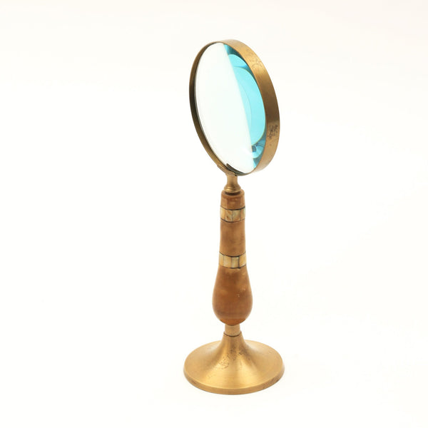 Aariz Glass Magnifier