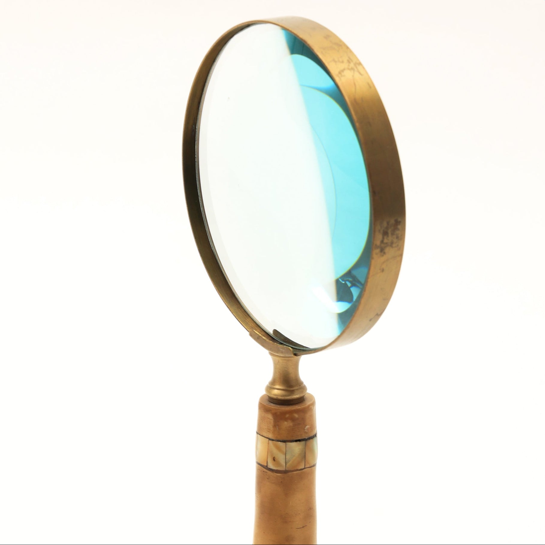 Aariz Glass Magnifier
