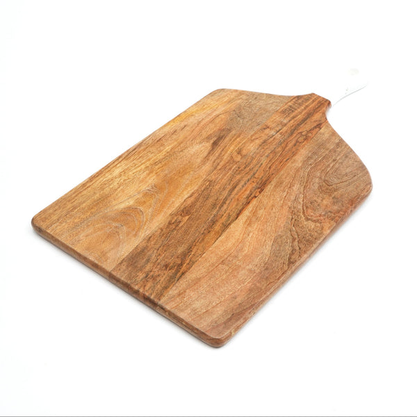 Daichi Wooden Chopping Board With Handle