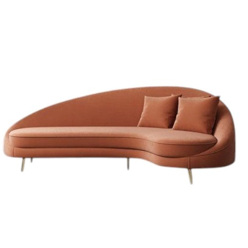 Nicky 3 Seater Sofa Couch