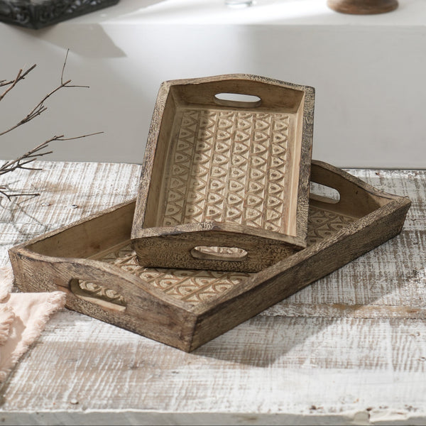Nashit Decorative Tray
