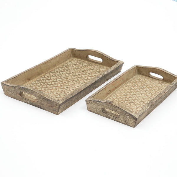 Nashit Decorative Tray