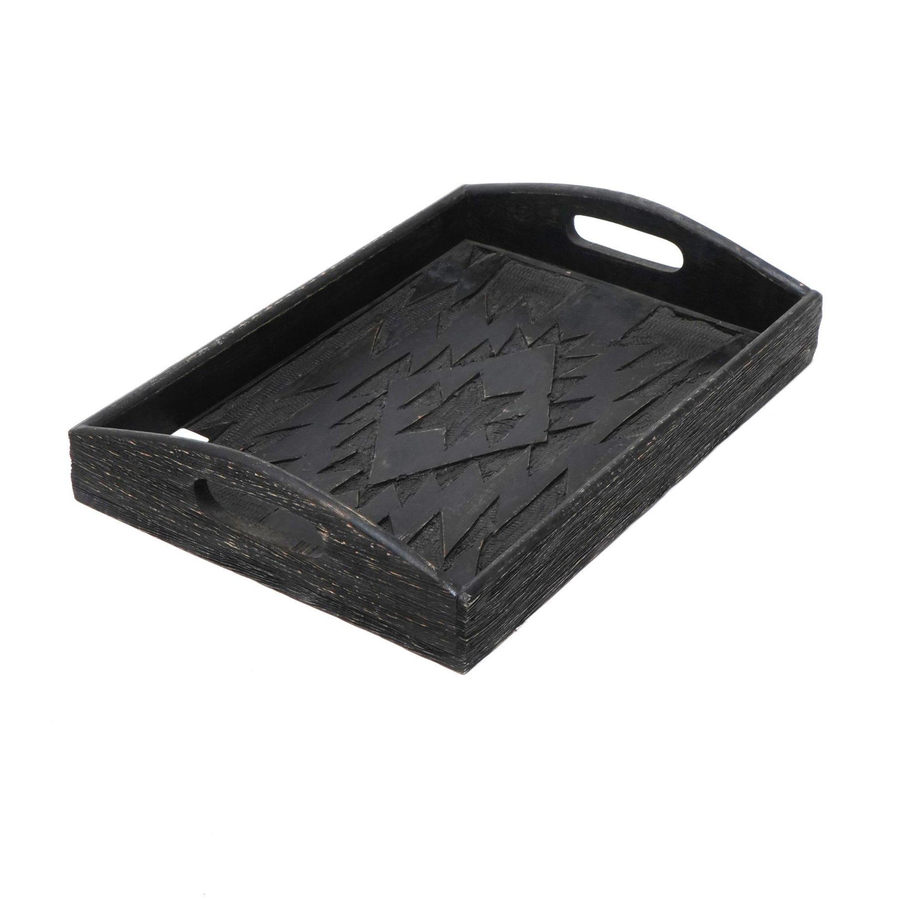 Bisma Decorative Tray