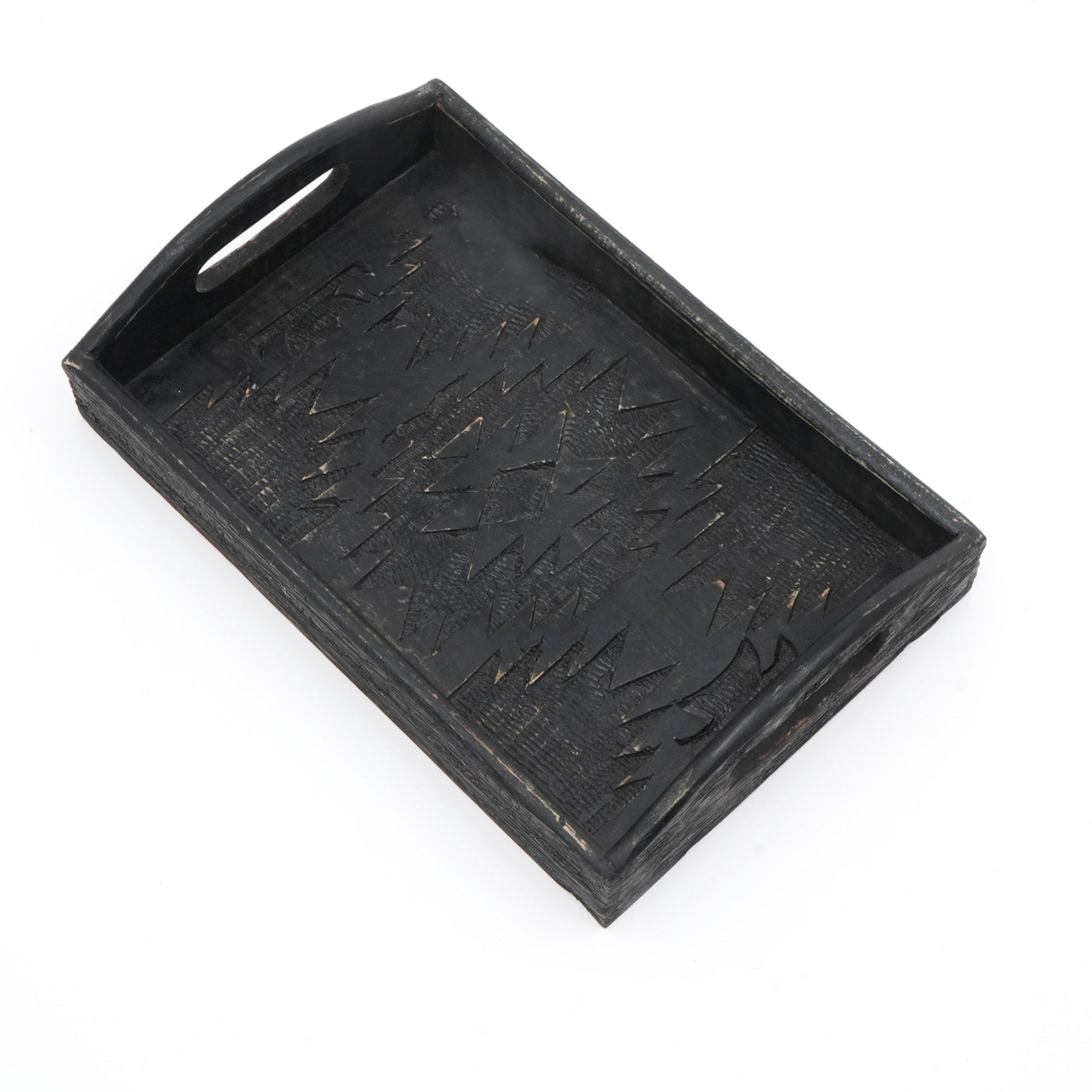 Bisma Decorative Tray
