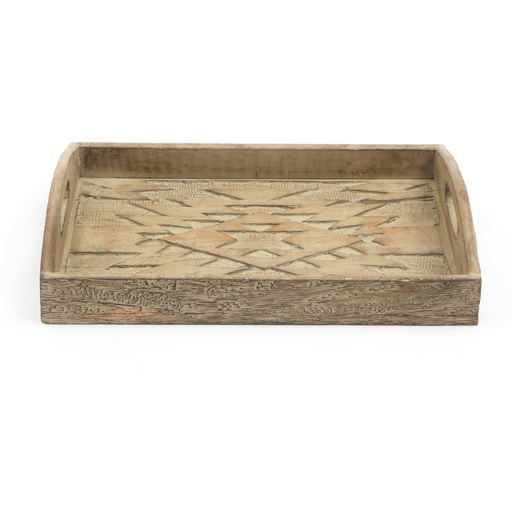 Kinza Decorative Tray
