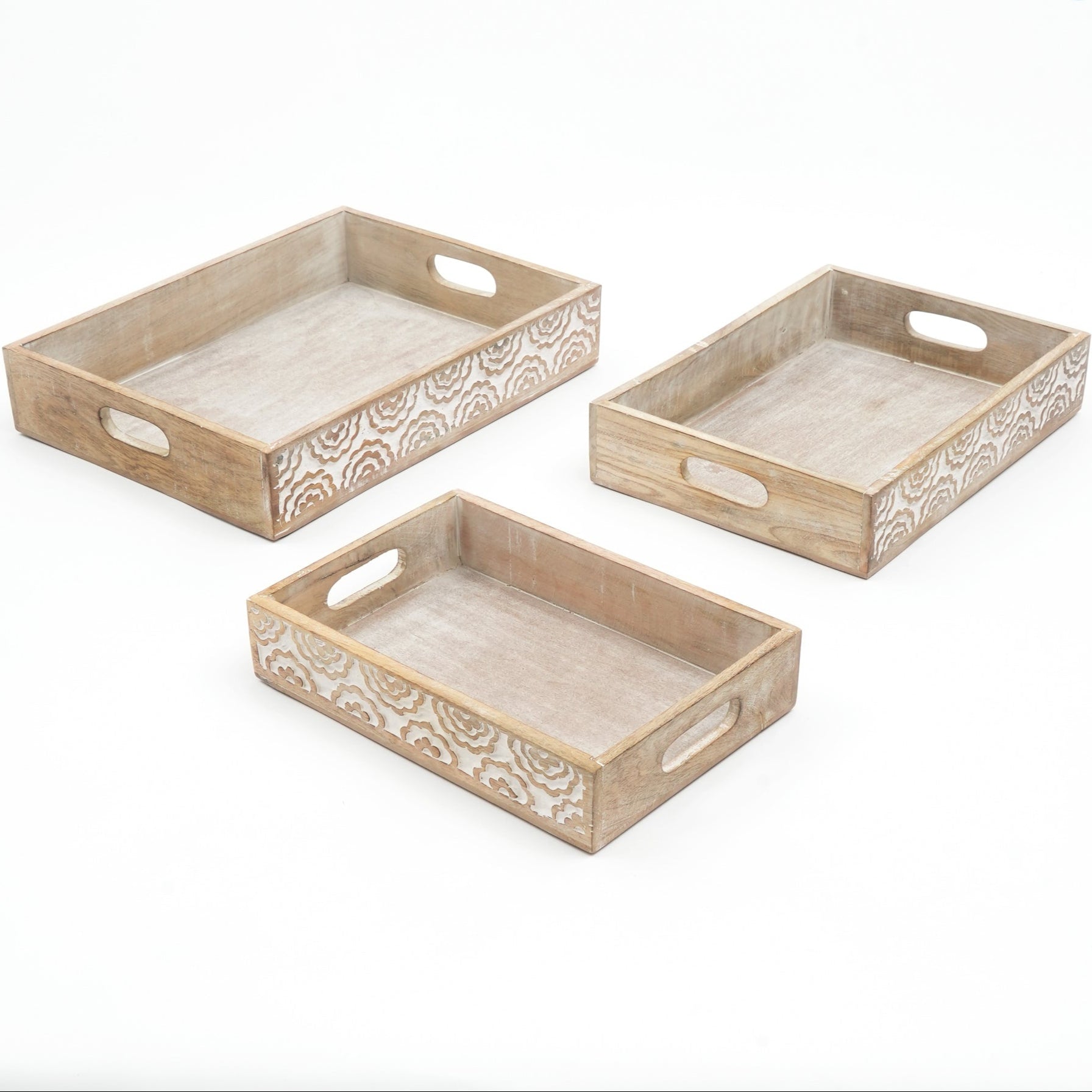 Aaliyah Decorative Tray