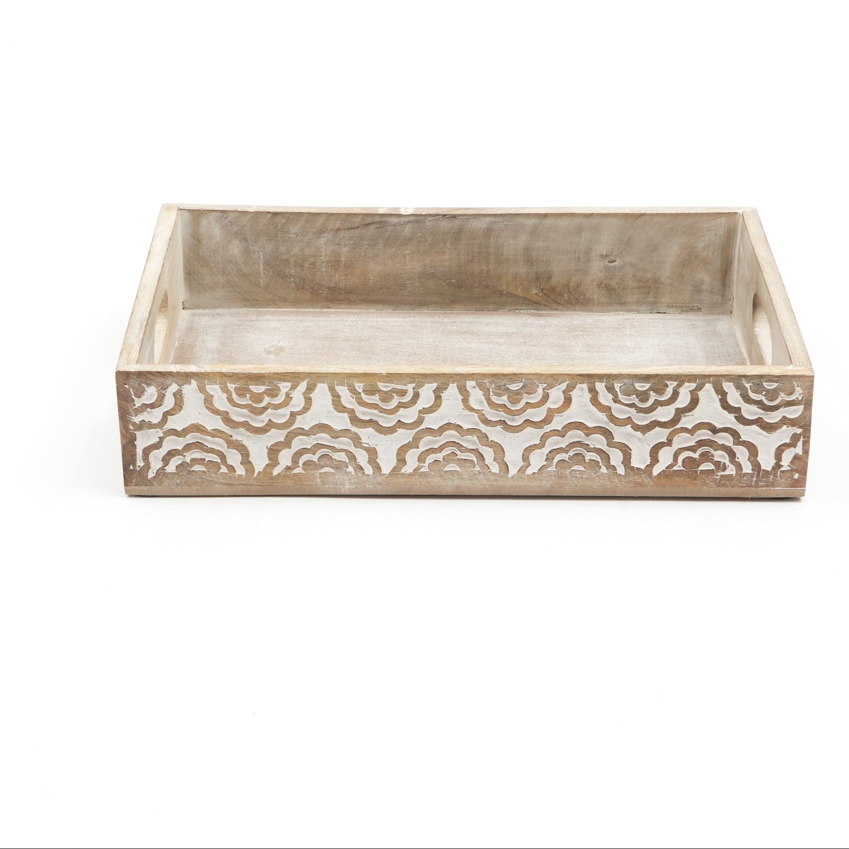 Aaliyah Decorative Tray