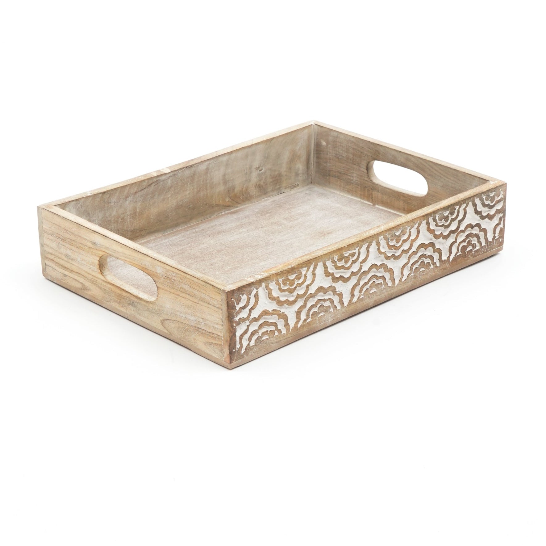 Aaliyah Decorative Tray