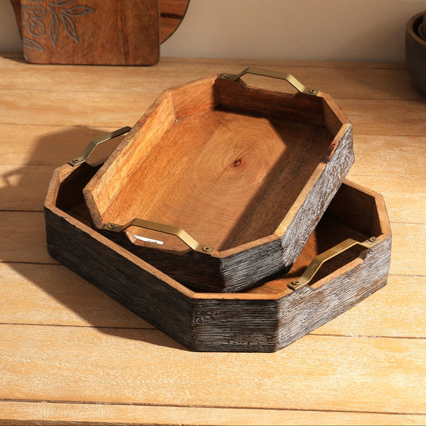 Sabina Decorative Tray