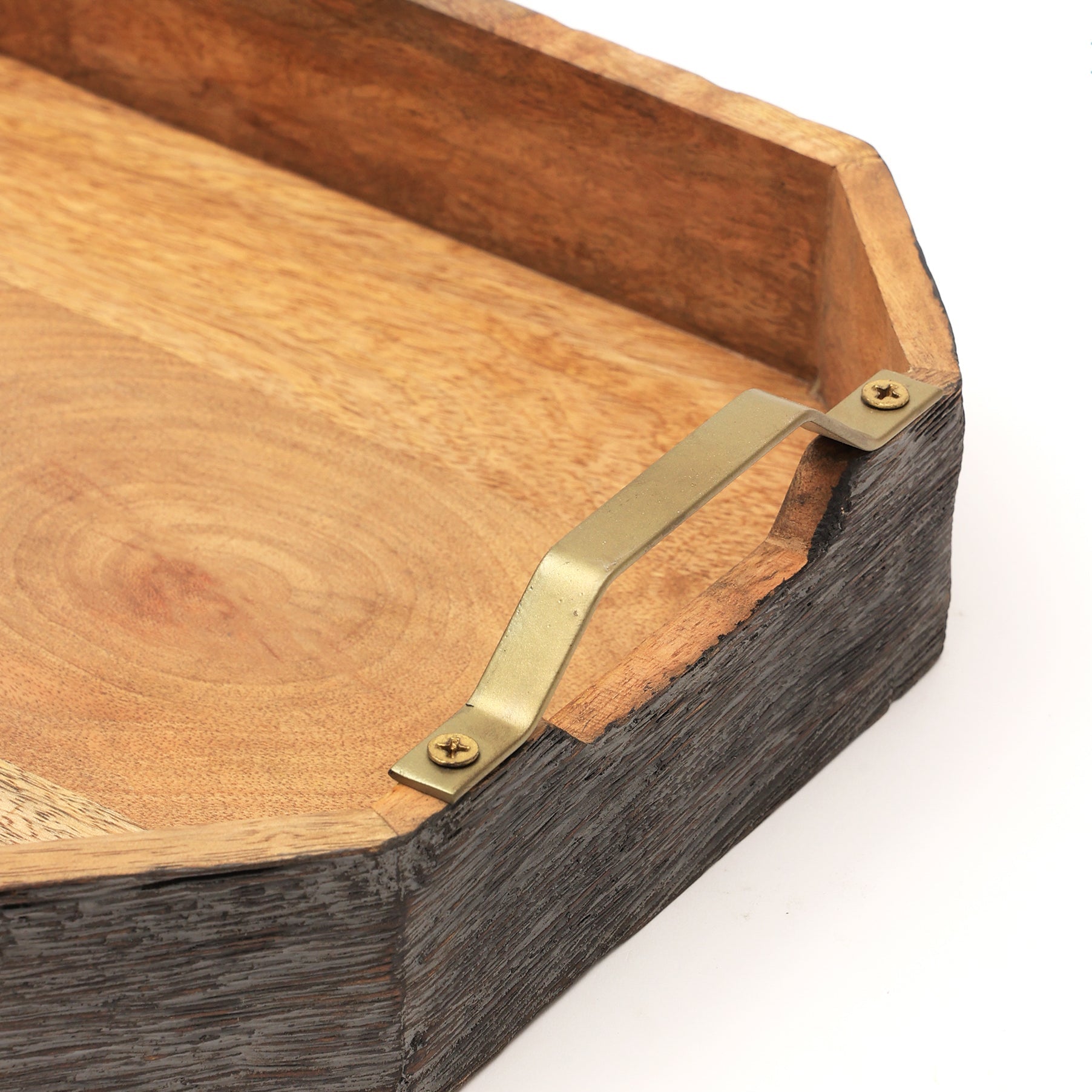 Sabina Decorative Tray