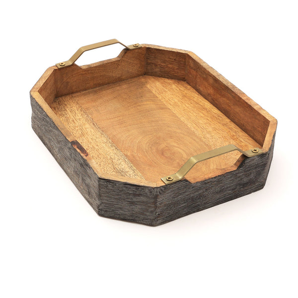 Sabina Decorative Tray