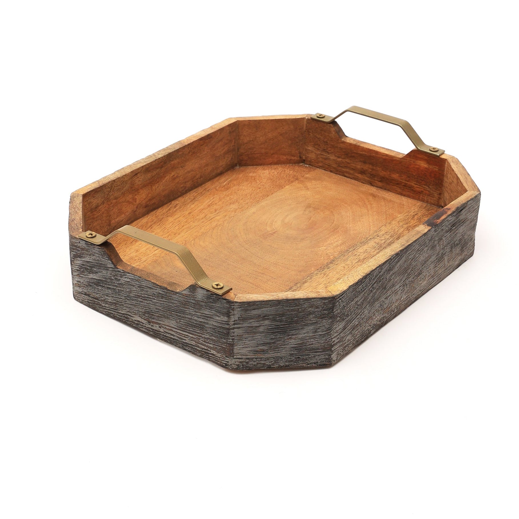 Sabina Decorative Tray