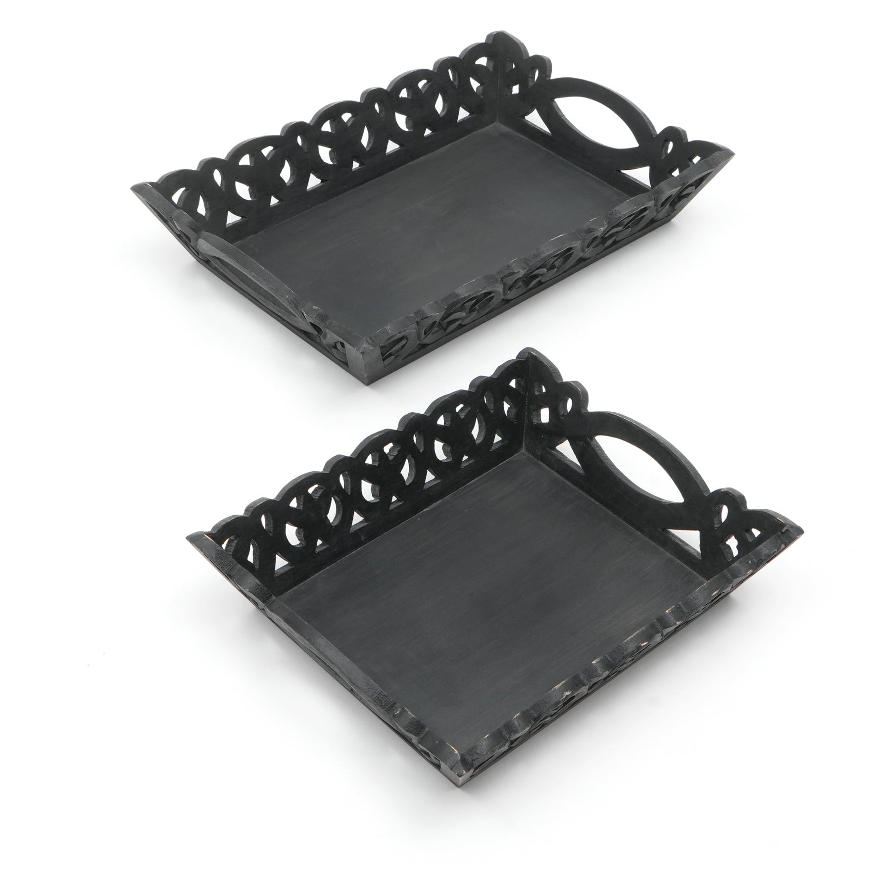 Monica Decorative Tray