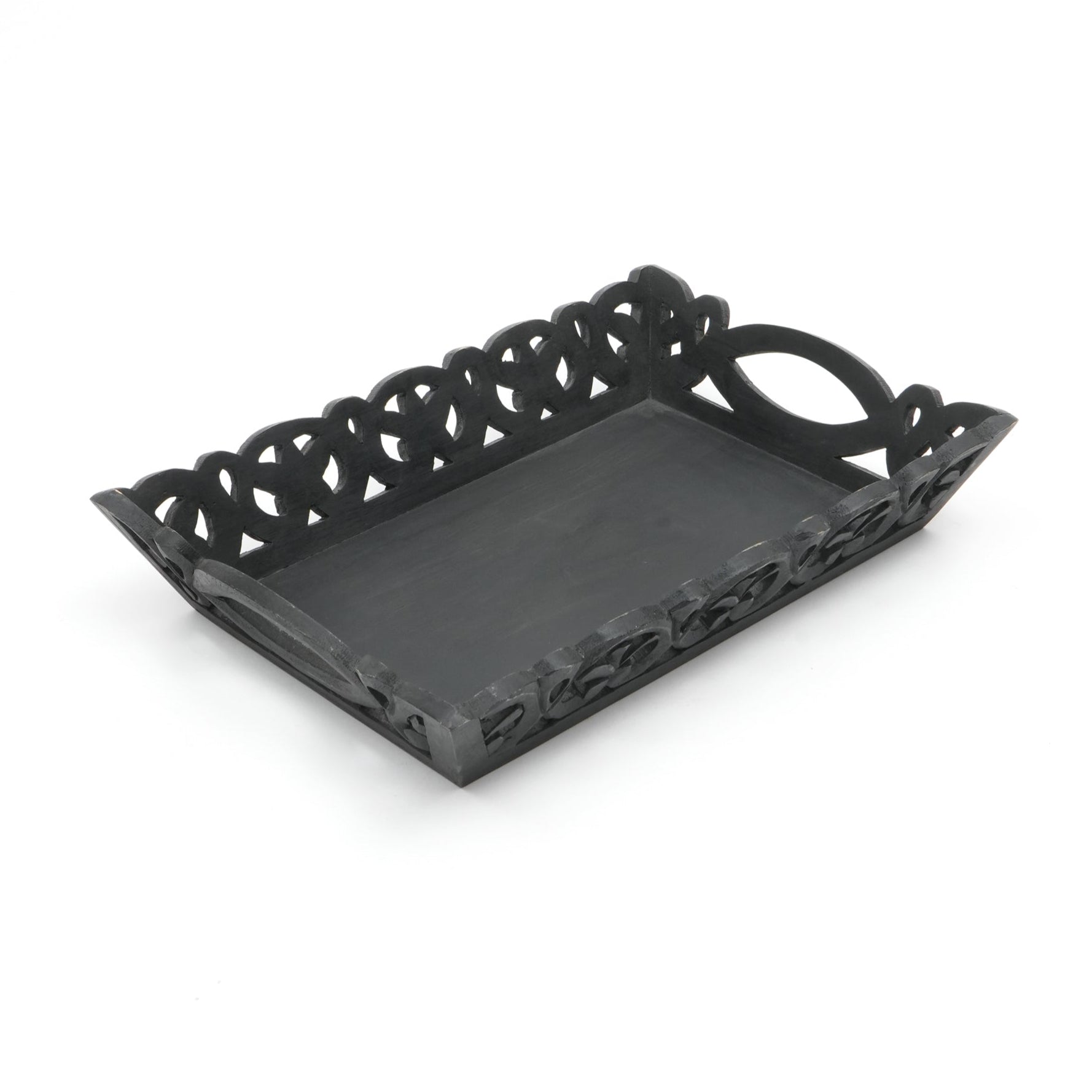 Monica Decorative Tray