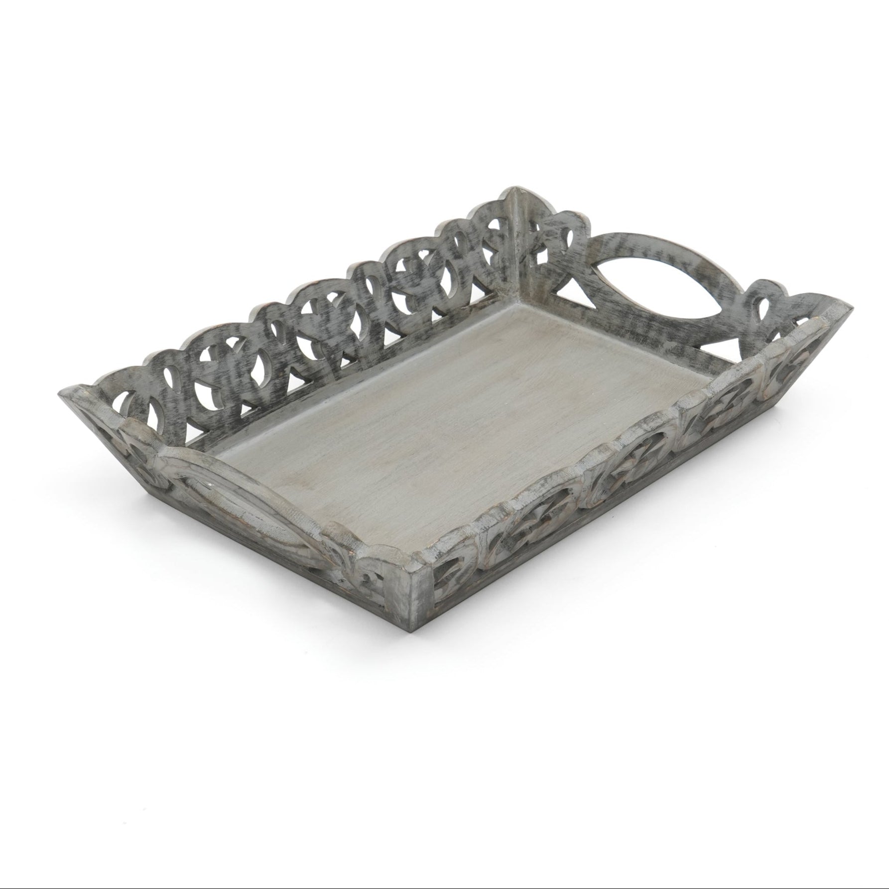 Monica Decorative Tray