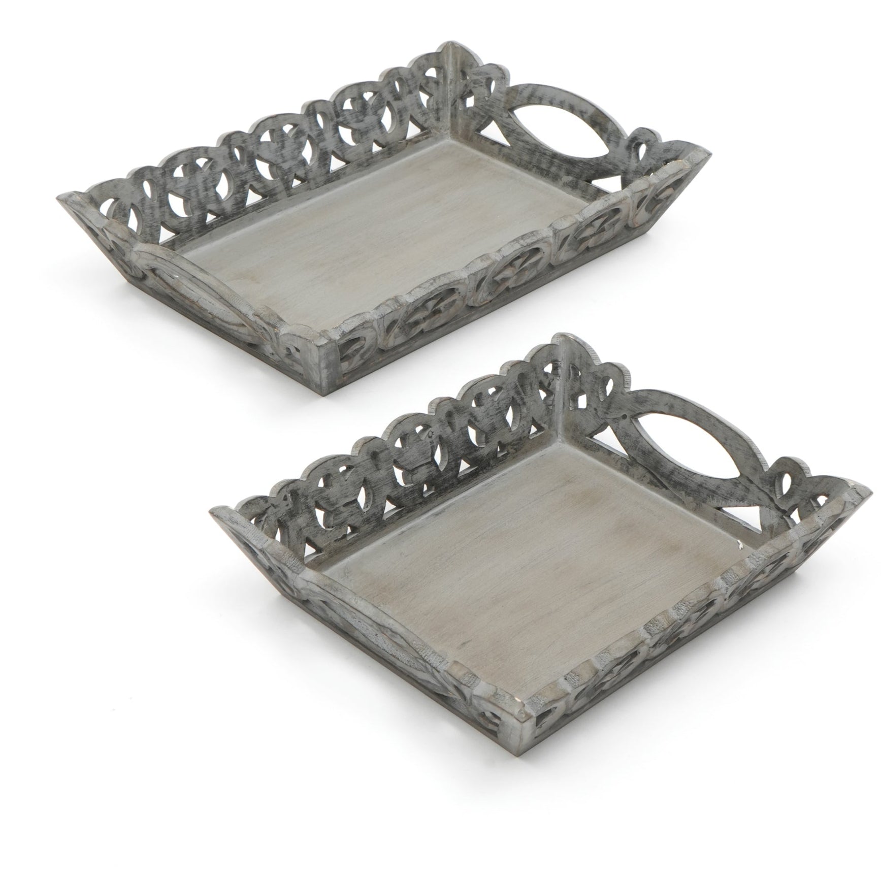 Monica Decorative Tray