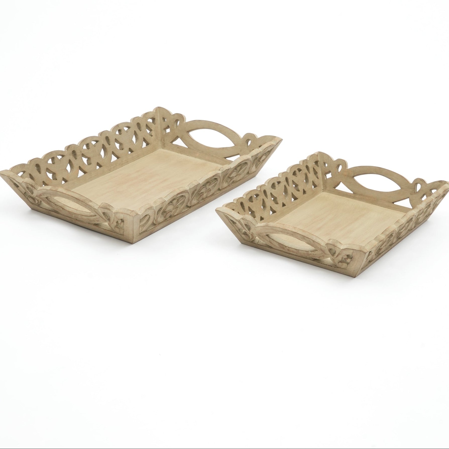Monica Decorative Tray