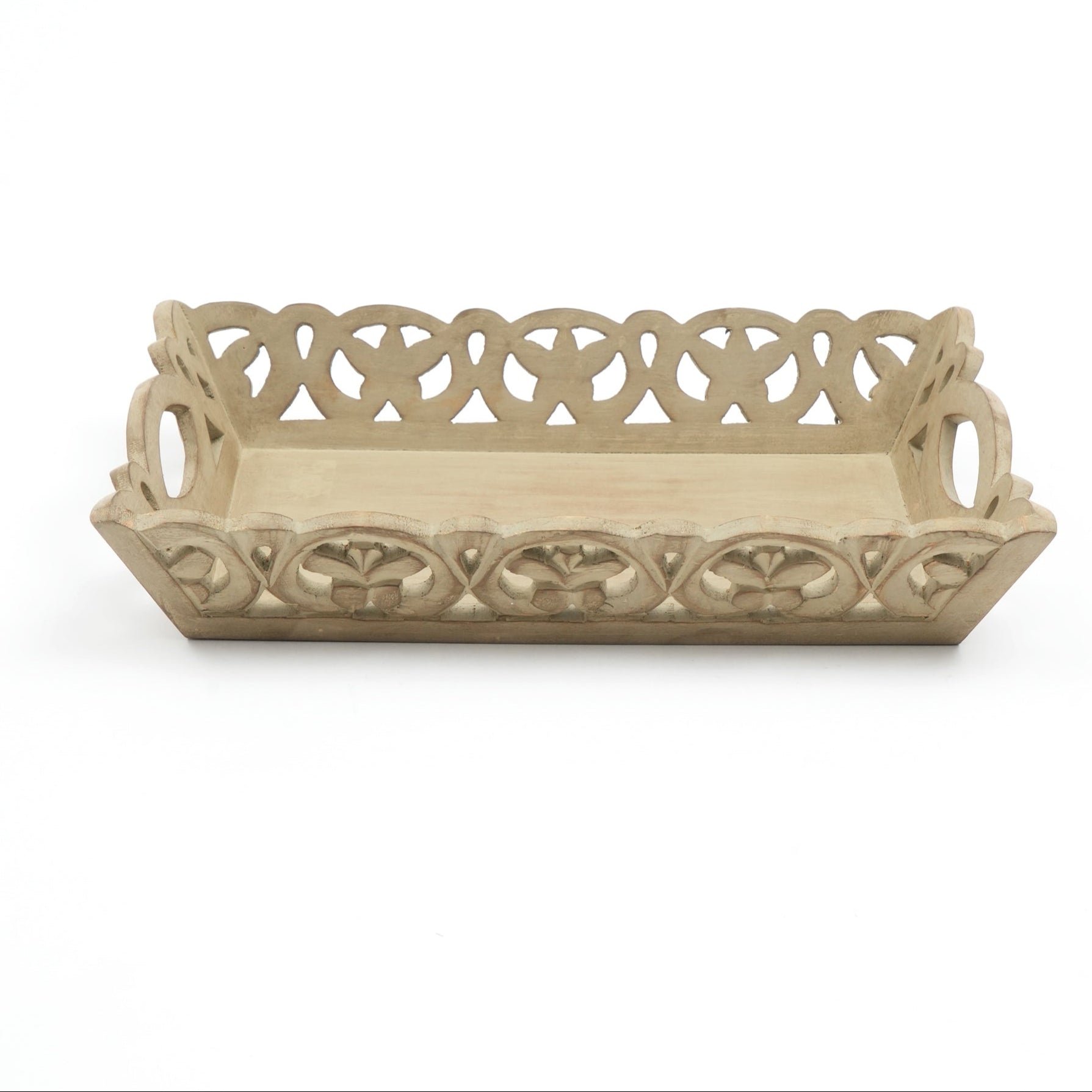 Monica Decorative Tray