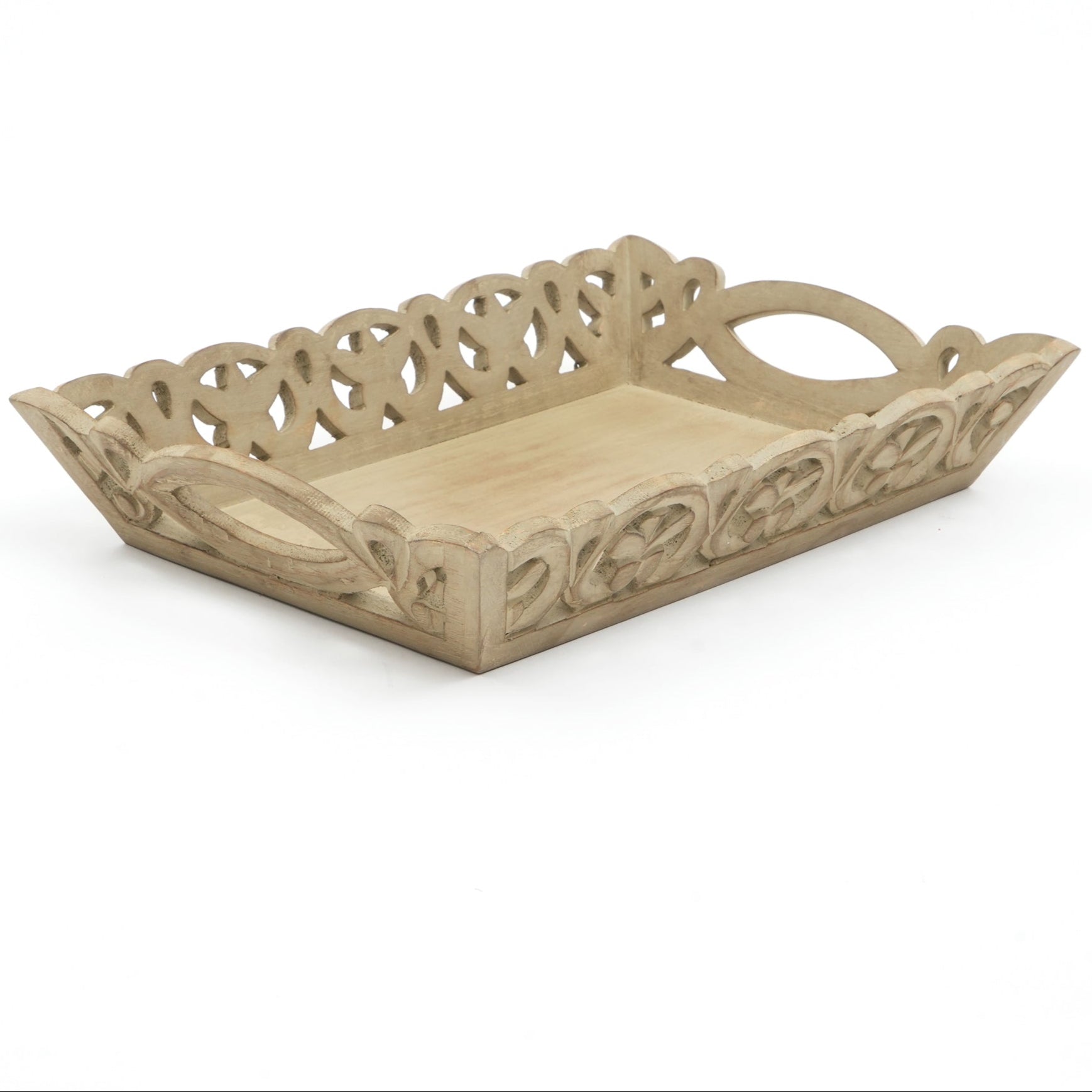 Monica Decorative Tray