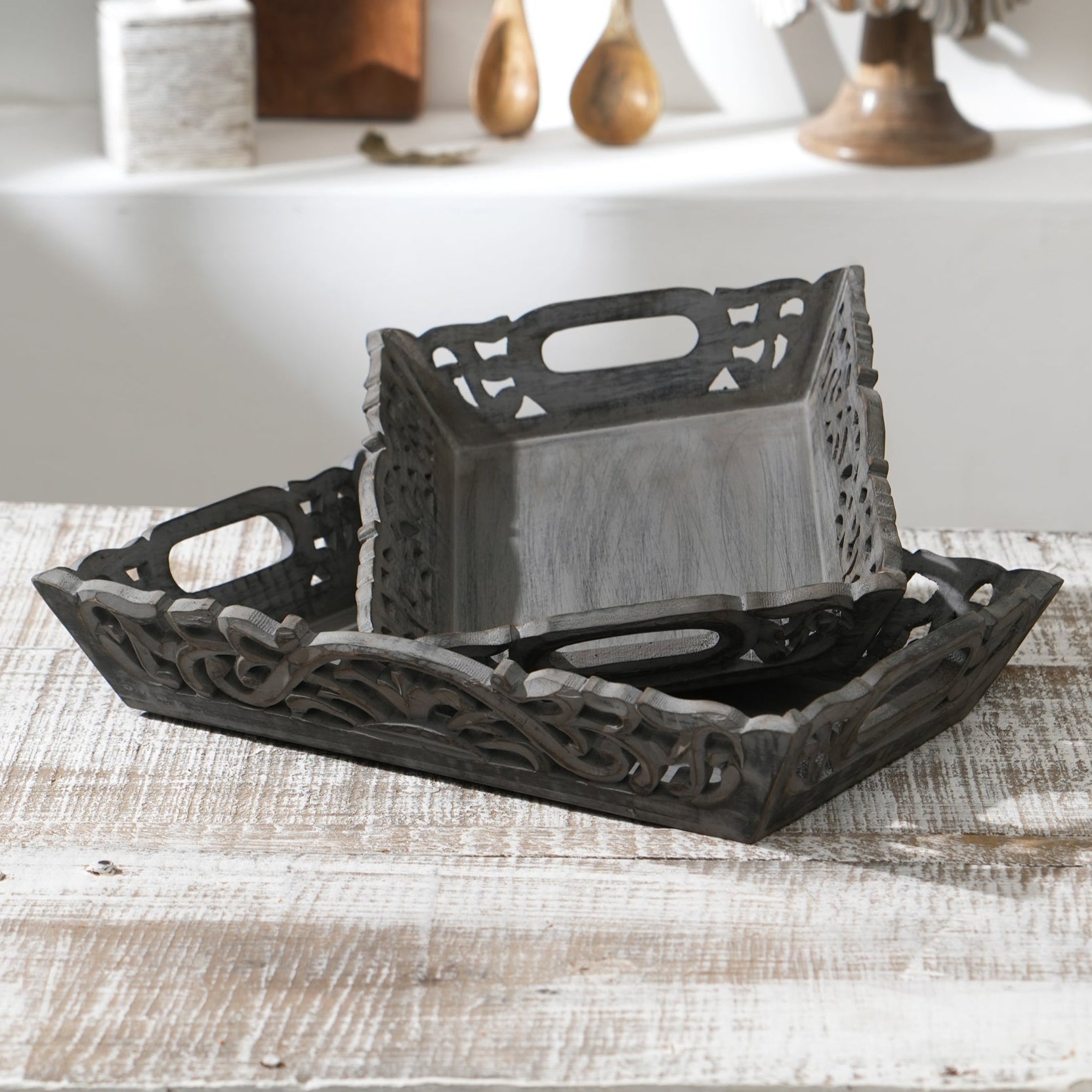 Renata Decorative Tray
