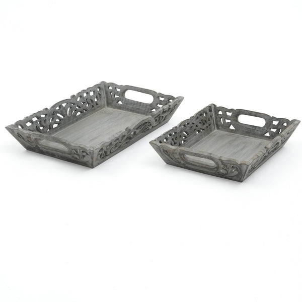 Renata Decorative Tray