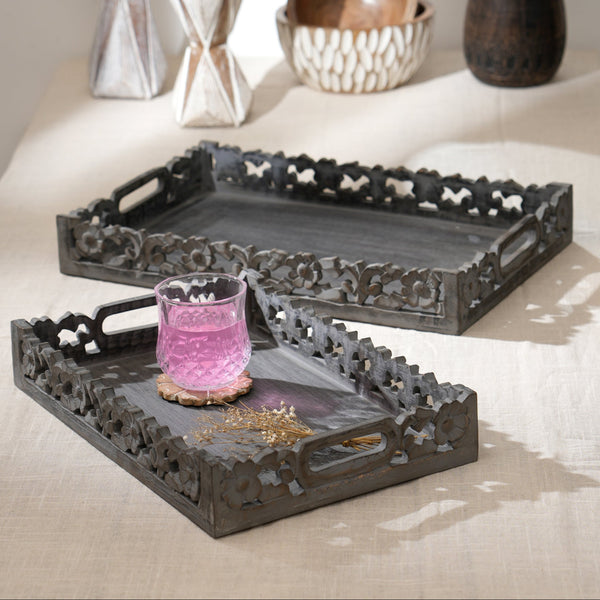 Romina Decorative Tray