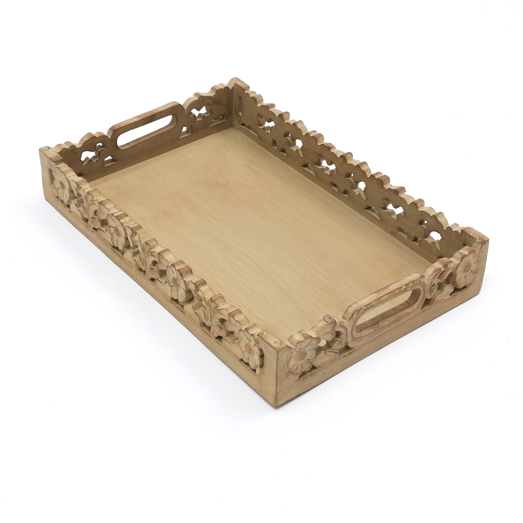 Simona Decorative Tray