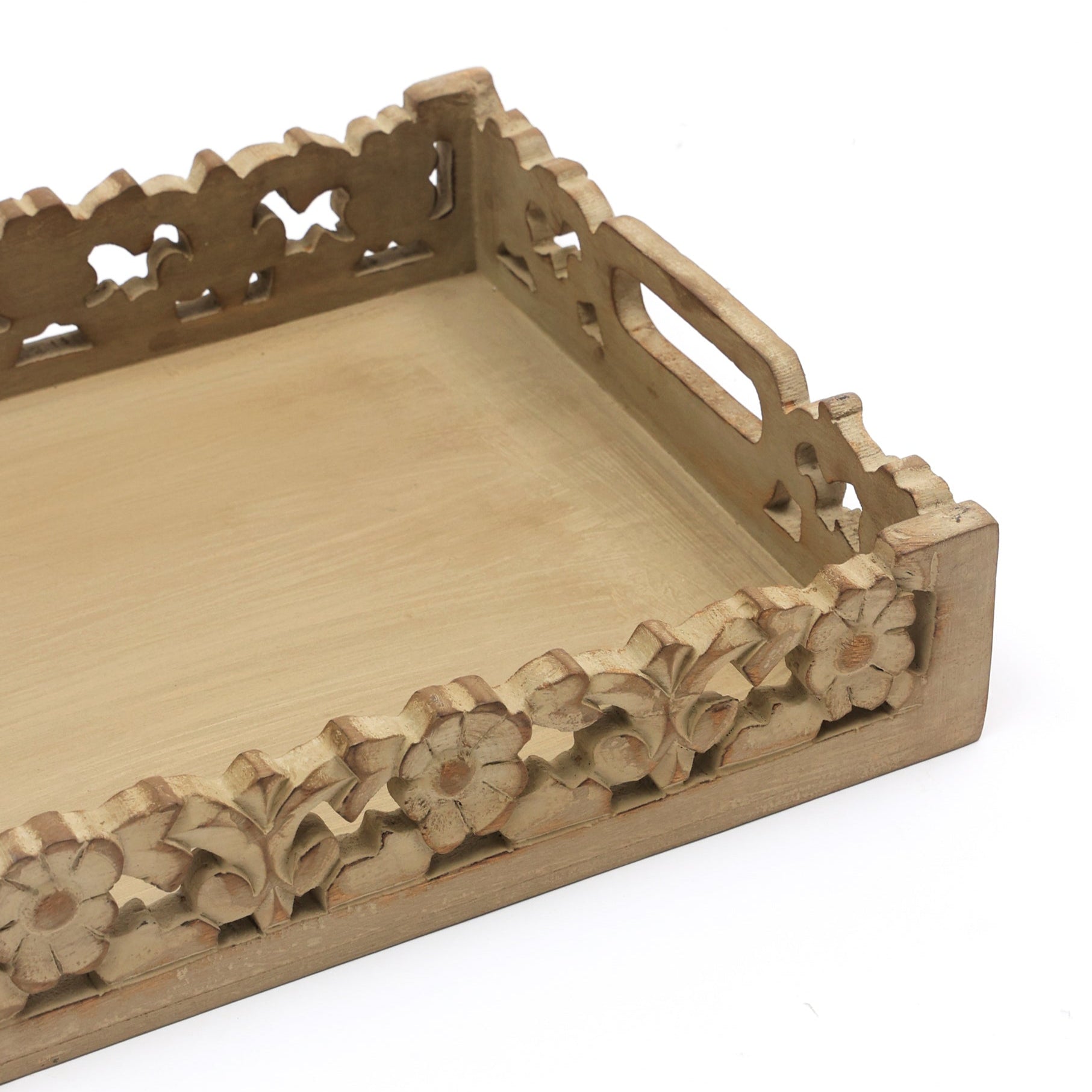 Simona Decorative Tray