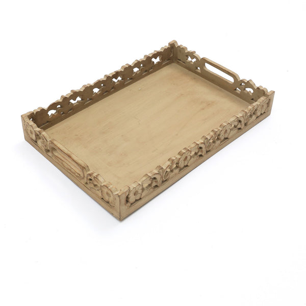 Simona Decorative Tray