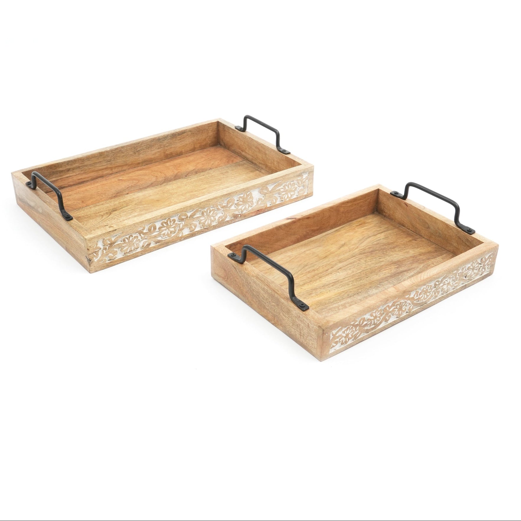 Vandna Decorative Tray