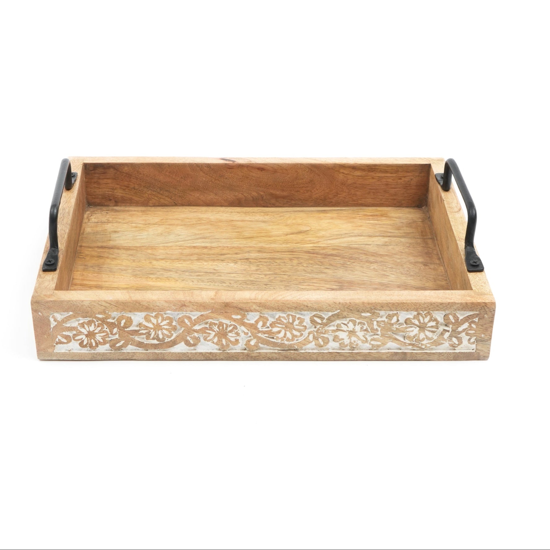 Vandna Decorative Tray