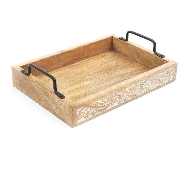 Vandna Decorative Tray