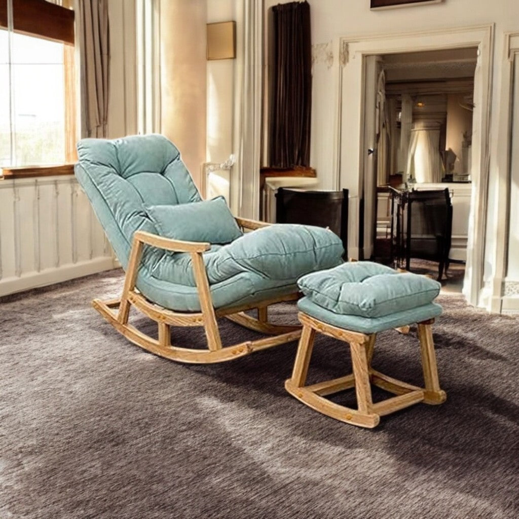 Felix Ergonomic Rocking Chair