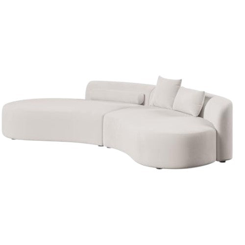 Chiamaka 3 Seater Couch