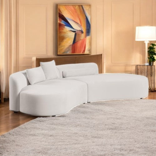 Chiamaka 3 Seater Couch
