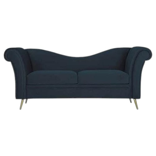 Alex Cozy Comfort 2 Seater Sofa Couch