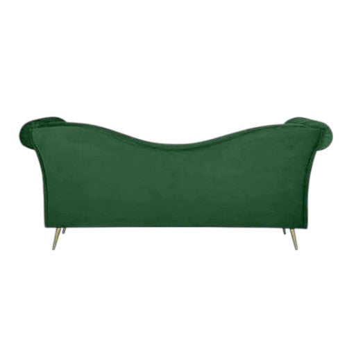 Alex Cozy Comfort 2 Seater Sofa Couch