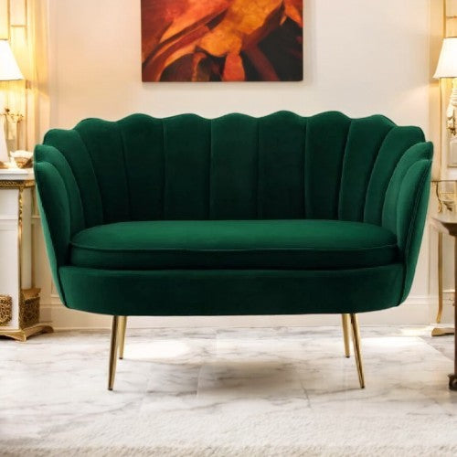 Sloane 2 Seater Sofa Couch
