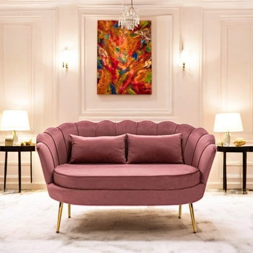 Sloane 2 Seater Sofa Couch