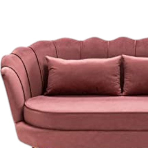 Sloane 2 Seater Sofa Couch