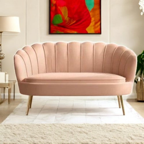 Sloane 2 Seater Sofa Couch